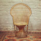 Armchair Emmanuelle child