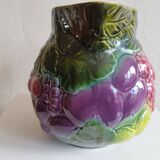 Pitcher slurry Salins