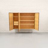 Sideboard by Arthur Traulsen for WK Möbel 1960s