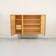 Sideboard by Arthur Traulsen for WK Möbel 1960s
