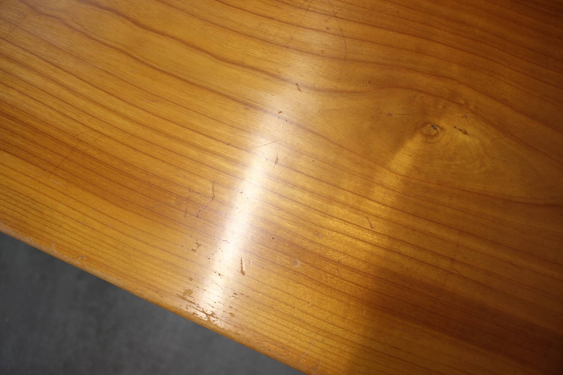 Side table from the 1960s by Uluv, Czechoslovakia