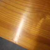 Side table from the 1960s by Uluv, Czechoslovakia