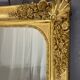 Mirror Charles X about 1825 180x134cm
