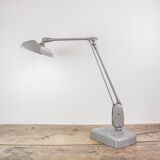 Dazor workshop lamp