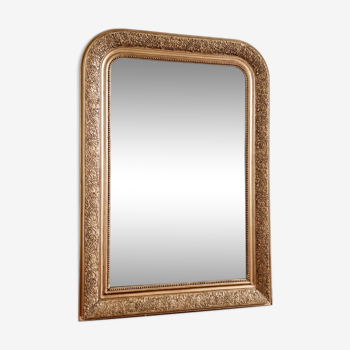 Miroir ancien 74x104cm