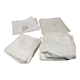 Set of 22 antique embroidered handkerchiefs 1930/40