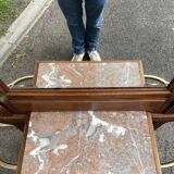 Coat rack cloakroom Napoleon III XIXth