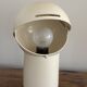 Set of two Vintage 'Pac-Man' Asteroidi Siberin Caronno table lamp Italy 70's design