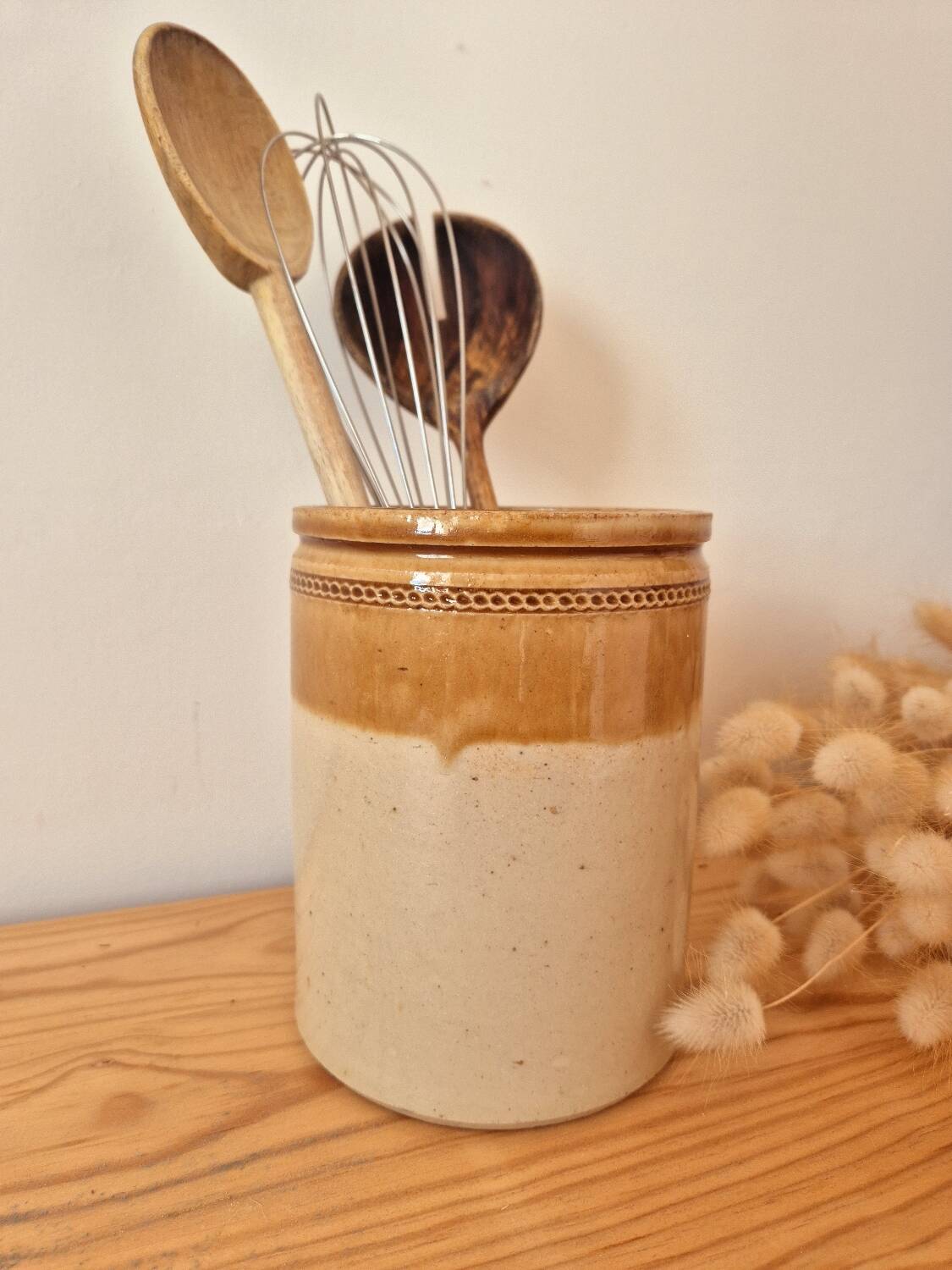 Doulton Lambeth Vintage Stoneware