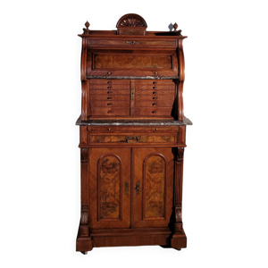 Meuble deux corps de