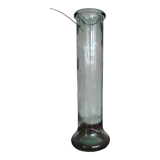 Spanish blue vase