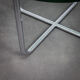 Bauhaus side table model 425 by Dutch Originals, 1990s.