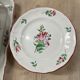 Service 36 pieces in half-porcelain of Luneville