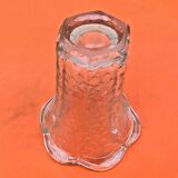 Art Deco Style Vase Glassware from Scailmont, Belgium