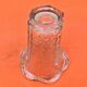 Art Deco Style Vase Glassware from Scailmont, Belgium