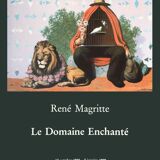 Poster René Magritte 1989
