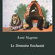 Affiche René Magritte 1989