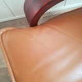 Fauteuil "Poang" par Noboru Nakamura