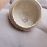 Antique Limoges porcelain coffee pot