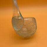 Punch service / sangria medicis in bubbled glass