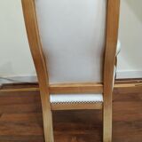 Child voltaire armchair