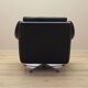 Fauteuil pivotant, design danois, années 1960, fabricant : Eran Møbler, designer :