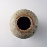 Polish vase