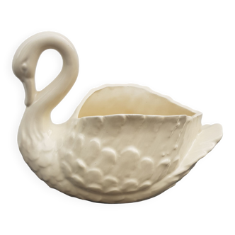 Pot Swan