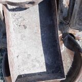 Poele Godin Enamelled cast iron