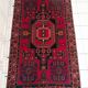 Handmade Anatolian Yahyahli rug 250x149cm