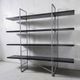 Vintage 'Enetri' shelf by Gammelgaard for IKEA