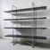 Vintage 'Enetri' shelf by Gammelgaard for IKEA