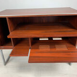 Hi-fi bang and olufsen cabinet