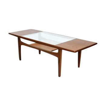 Coffee table G plan