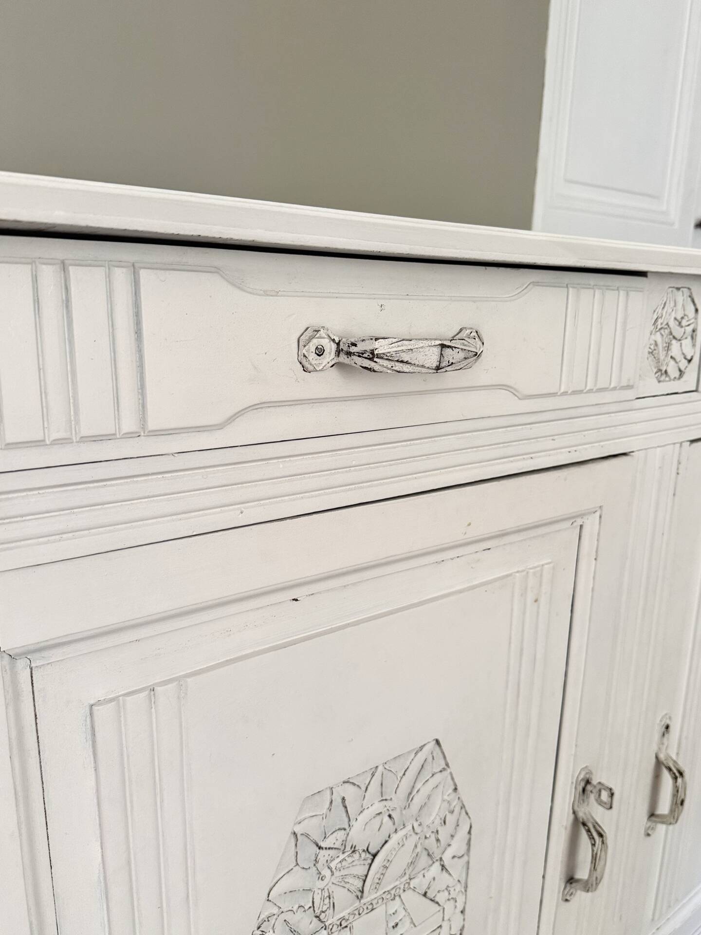 Art Deco sideboard
