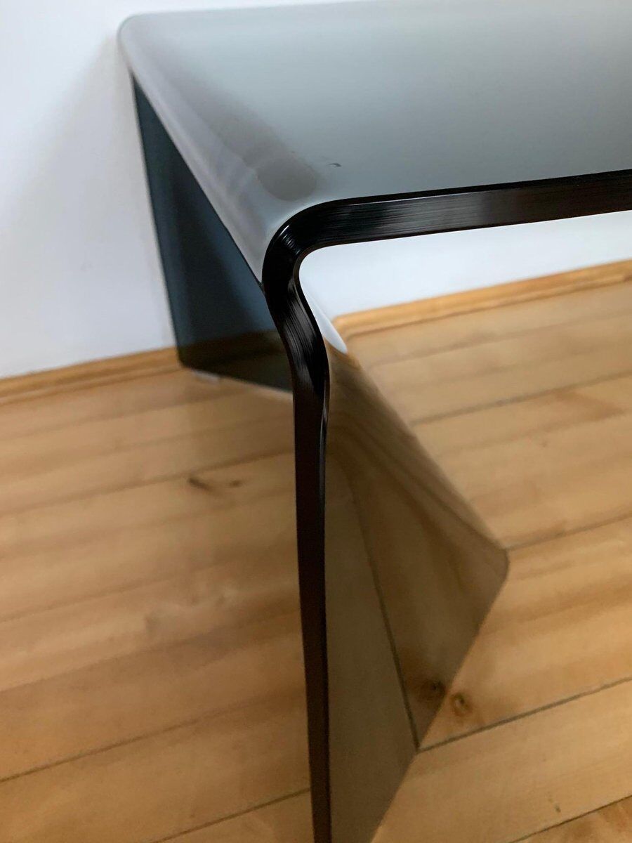 Vintage Origami Coffee Table by Neal Small, 1960s