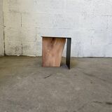 Minus edition side table