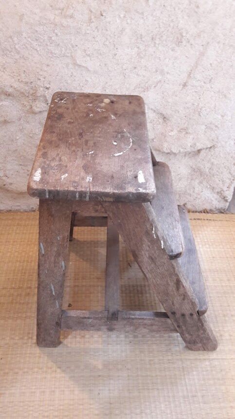 Stepladder