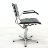 Fauteuil pivotant, Allemagne, années 1980