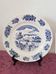 Decorative plate, Gien