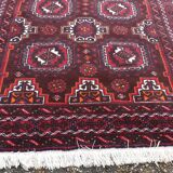 Oriental rugs