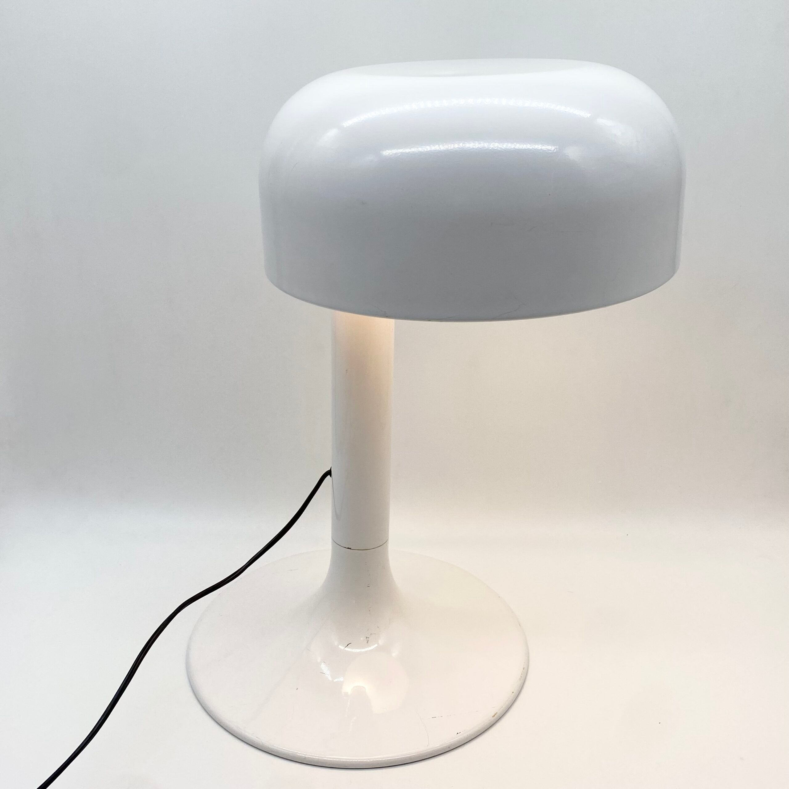 "Studio" lamp model 3105 – Carlo Viligiardi for Stilnovo, 1972