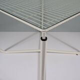 Table basse Jarpen de Niels Gammelgaard pour Ikea 1983
