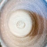 Ceramic pot
