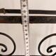 Coat Rack Umbrella Stand Shelf Neo-Classical Art Deco