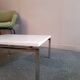 Table basse en marbre