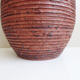 Vase by Spara Ceramics, Chamotte