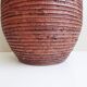 Vase de Spara Ceramics, Chamotte