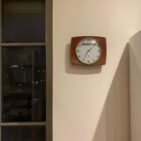 Horloge murale jaz transistor