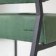 Barbican Armchair – Brown Babel